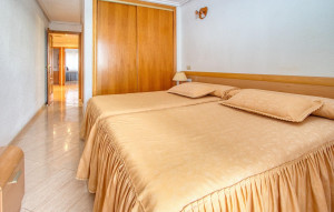 Sale - Apartment -
Torrevieja - Playa del Cura