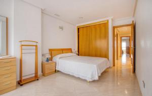 Sale - Apartment -
Torrevieja - Playa del Cura