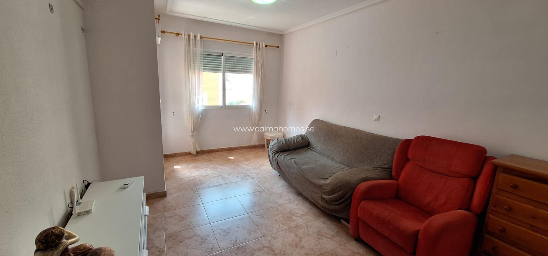 Long time Rental - Apartment -
Torrevieja - Estacion de autobuses