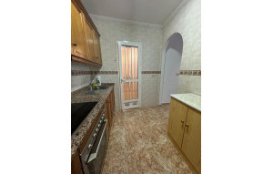 Sale - Terraced house -
Orihuela - Urbanización Perla del Mar