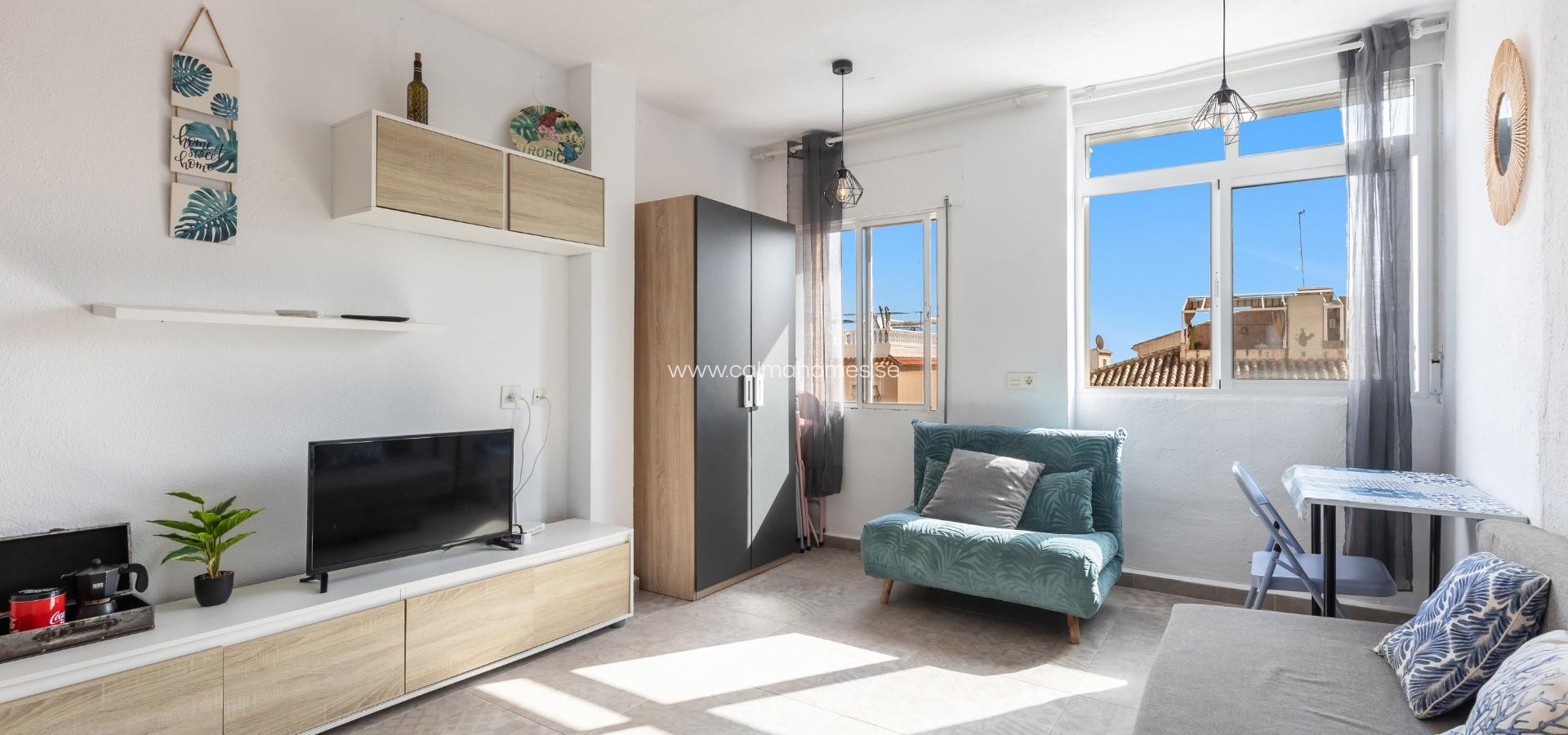 Sale - Studio -
Torrevieja - La Mata