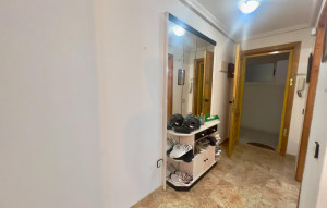 Sale - Apartment -
Torrevieja - Playa de los Locos
