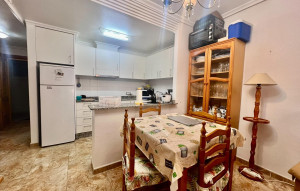 Sale - Apartment -
Torrevieja - Playa de los Locos
