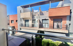 Sale - Triplex -
Torrevieja - Sector 25