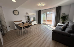 Sale - Apartment -
Torrevieja - Calas blanca