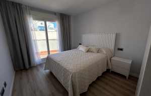 Sale - Apartment -
Torrevieja - Calas blanca