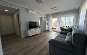 Sale - Apartment -
Torrevieja - Calas blanca