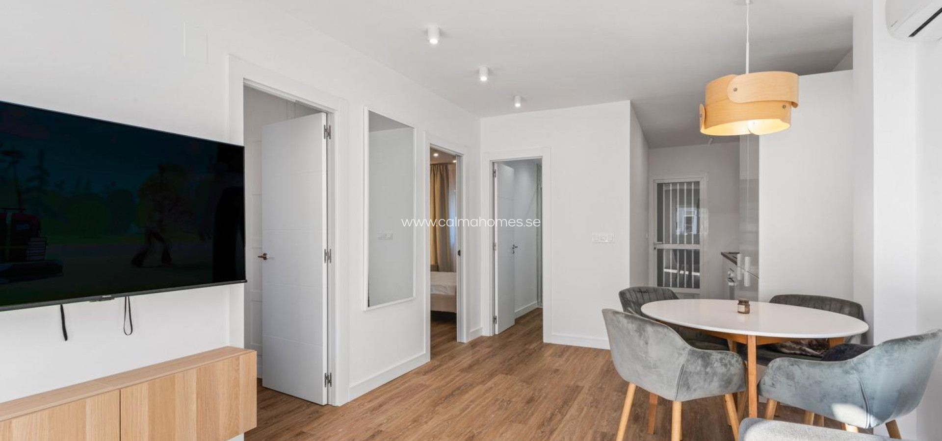 Sale - Bungalow -
Orihuela - Urbanización Perla del Mar