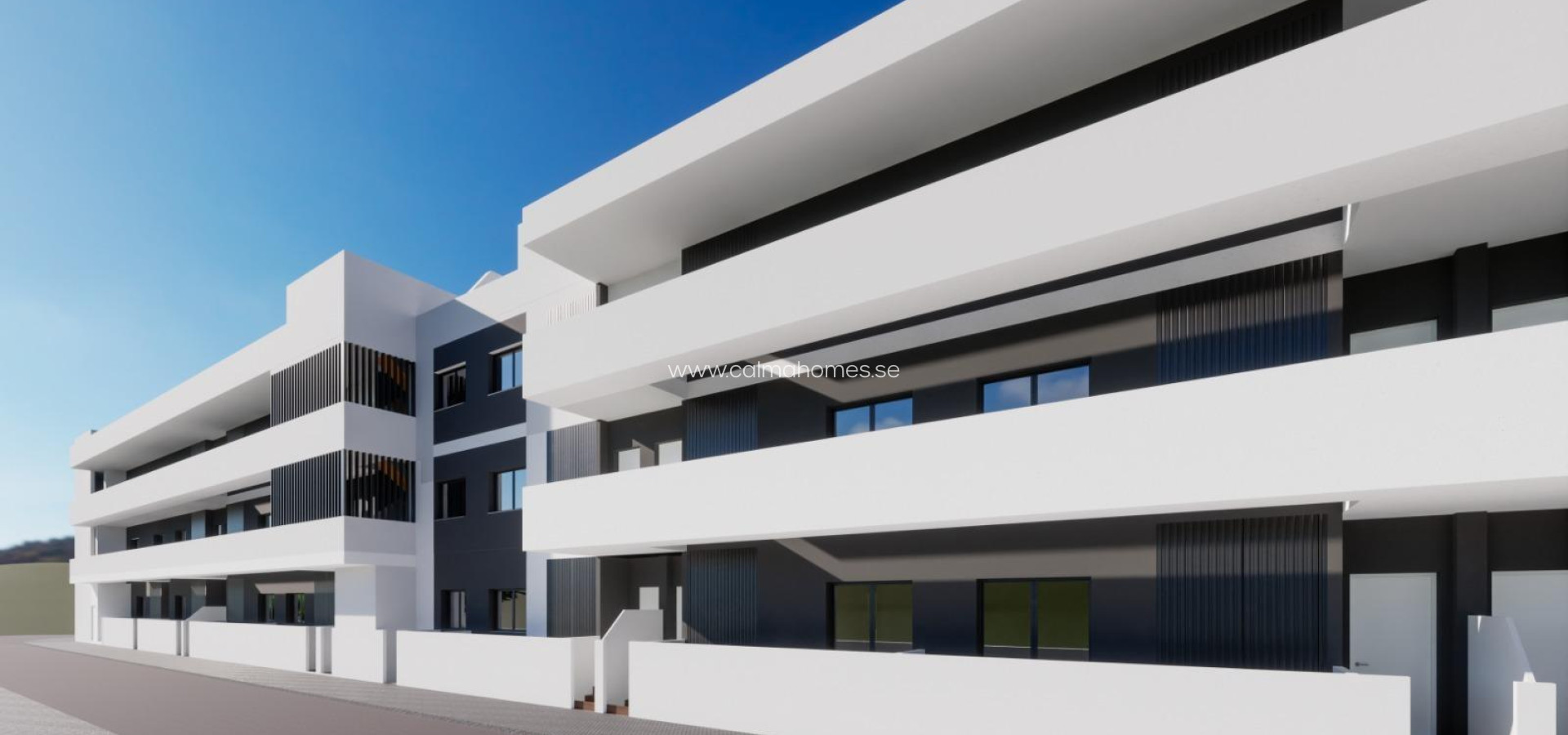 Resale - Apartment -
Benijofar