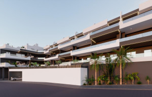 Resale - Apartment -
Benijofar