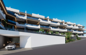 Resale - Apartment -
Benijofar