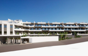 Resale - Apartment -
Benijofar