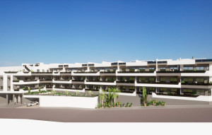 Resale - Apartment -
Benijofar