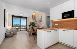 Resale - Apartment -
Benijofar