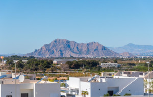 Resale - Apartment -
Benijofar