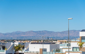 Resale - Apartment -
Benijofar