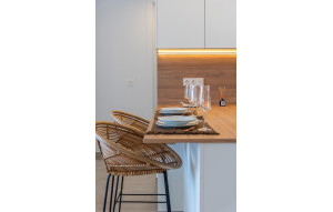 Resale - Apartment -
Benijofar