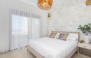 Resale - Apartment -
Benijofar