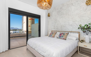 Resale - Apartment -
Benijofar