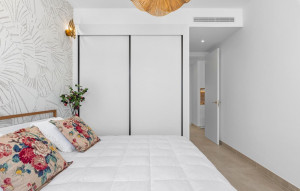 Resale - Apartment -
Benijofar