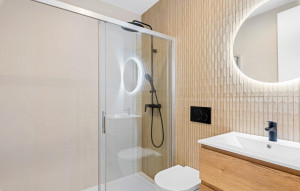 Resale - Apartment -
Benijofar