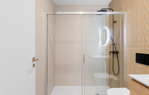 Resale - Apartment -
Benijofar