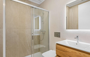 Resale - Apartment -
Benijofar