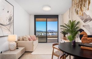 Resale - Apartment -
Benijofar