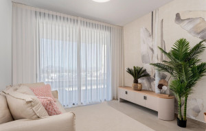 Resale - Apartment -
Benijofar