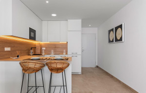 Resale - Apartment -
Benijofar