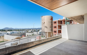 Resale - Apartment -
Benijofar