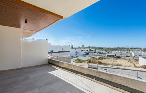 Resale - Apartment -
Benijofar