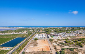 Sale - Bungalow -
Torrevieja - Los Balcones
