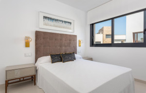 Sale - Villa -
Cartagena - Playa Honda
