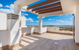 Sale - Villa -
Los Montesinos - La herrada