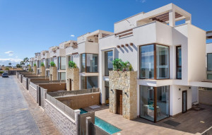 Sale - Villa -
Los Montesinos - La herrada