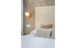 Sale - Villa -
Los Montesinos - La herrada
