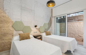 Sale - Villa -
Los Montesinos - La herrada