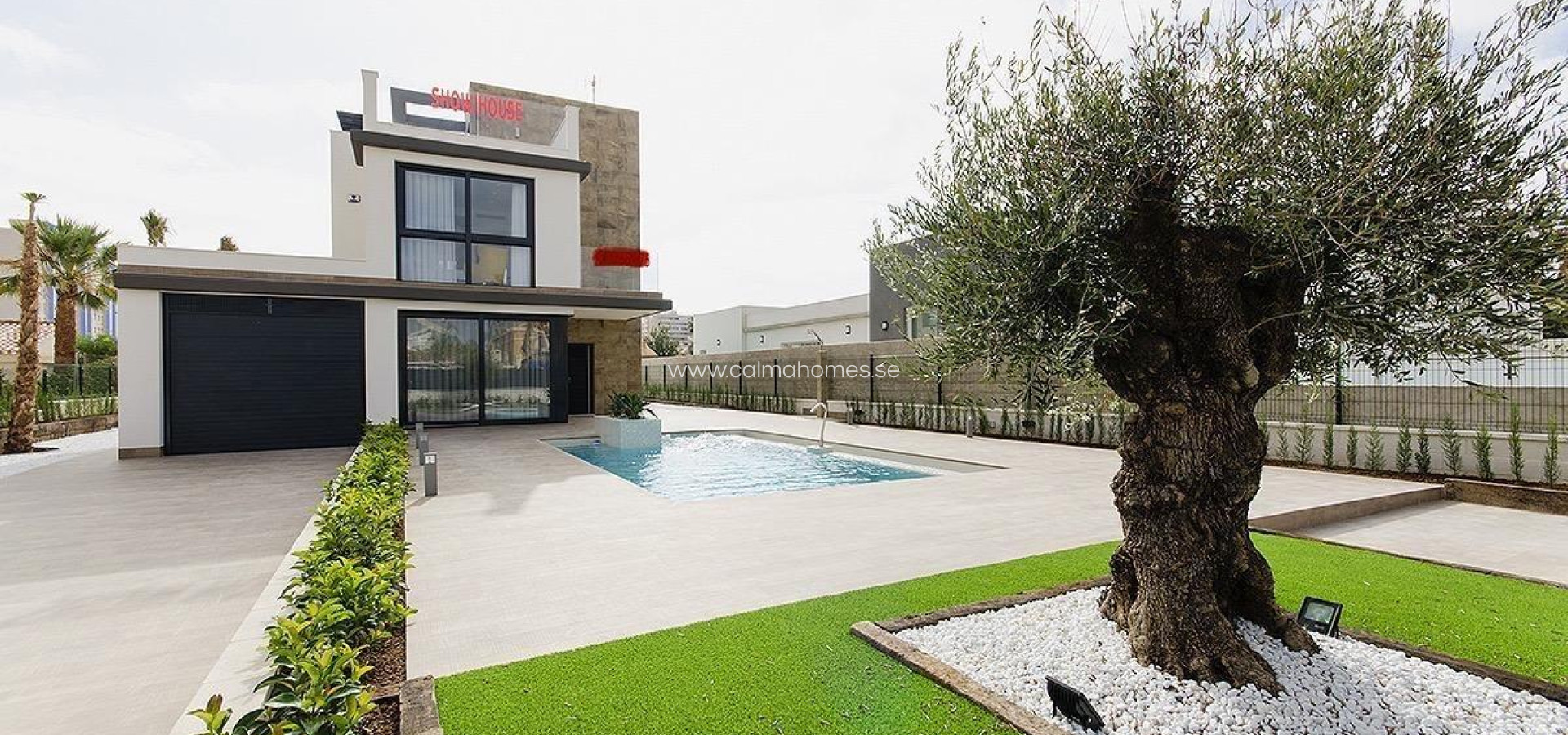Sale - Villa -
Orihuela Costa - Campoamor