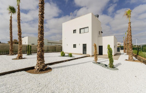 Sale - Villa -
Orihuela Costa - Campoamor