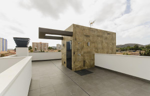 Sale - Villa -
Orihuela Costa - Campoamor