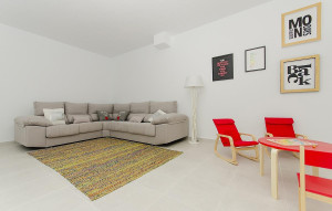 Sale - Villa -
Orihuela Costa - Campoamor