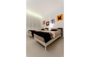 Sale - Villa -
Orihuela Costa - Campoamor