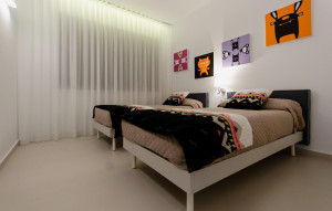 Sale - Villa -
Orihuela Costa - Campoamor