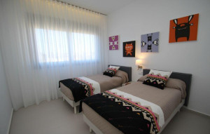 Sale - Villa -
Orihuela Costa - Campoamor