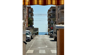 Sale - Bungalow -
Torrevieja - Acequion