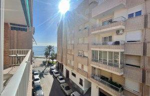 Sale - Apartment -
Torrevieja - Playa del Cura