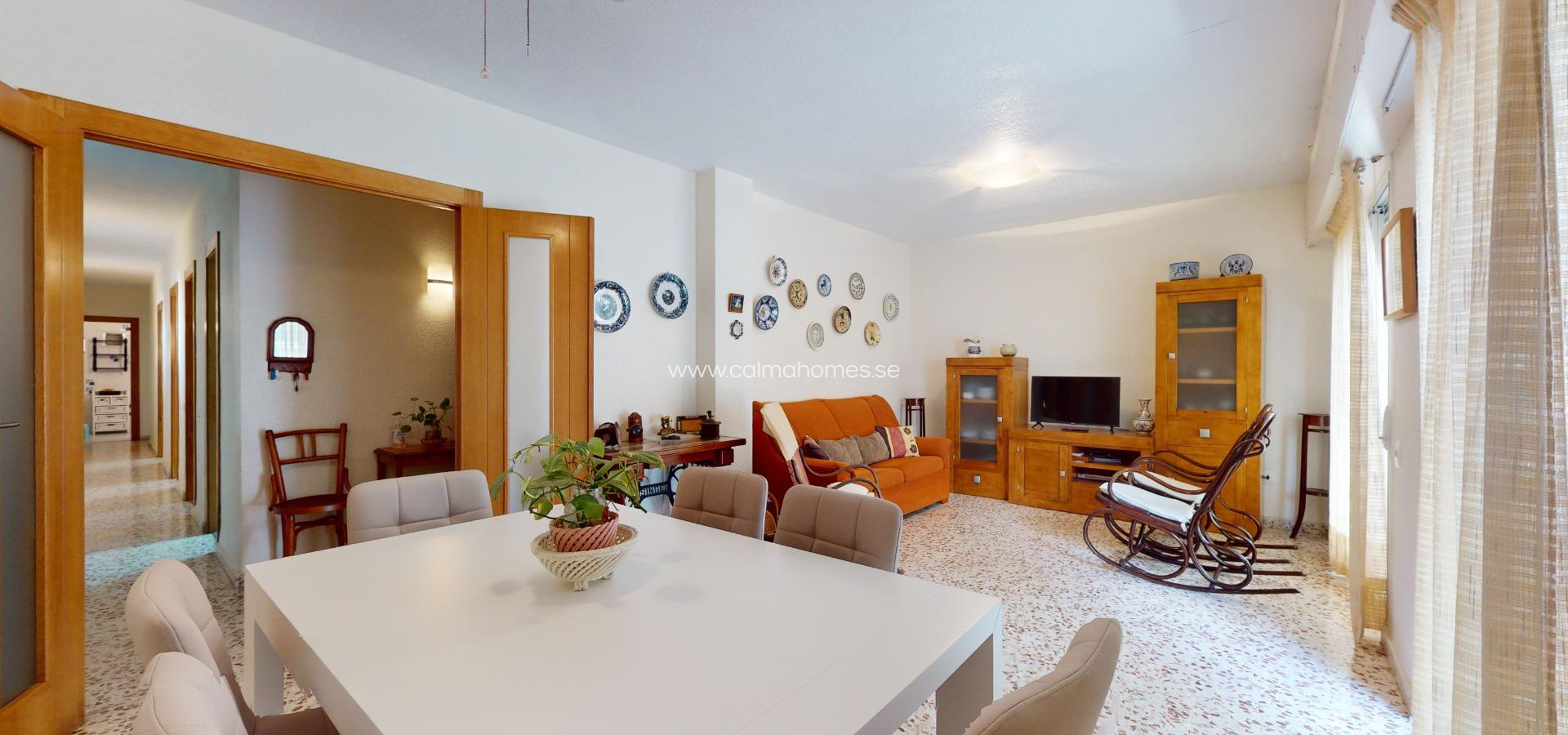 Sale - Apartment -
Torrevieja - Playa del Cura