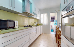 Sale - Apartment -
Torrevieja - Playa del Cura