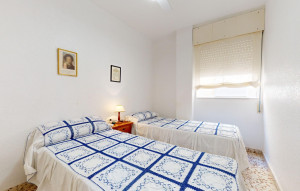 Sale - Apartment -
Torrevieja - Playa del Cura